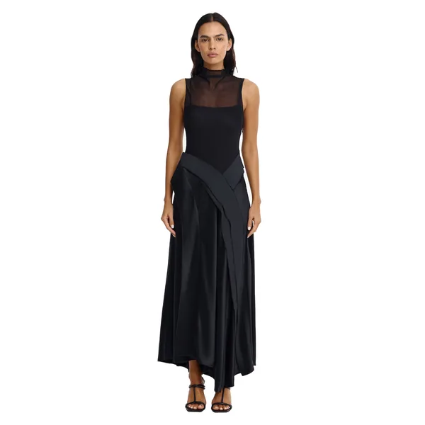 Acler Daleson Maxi Dress