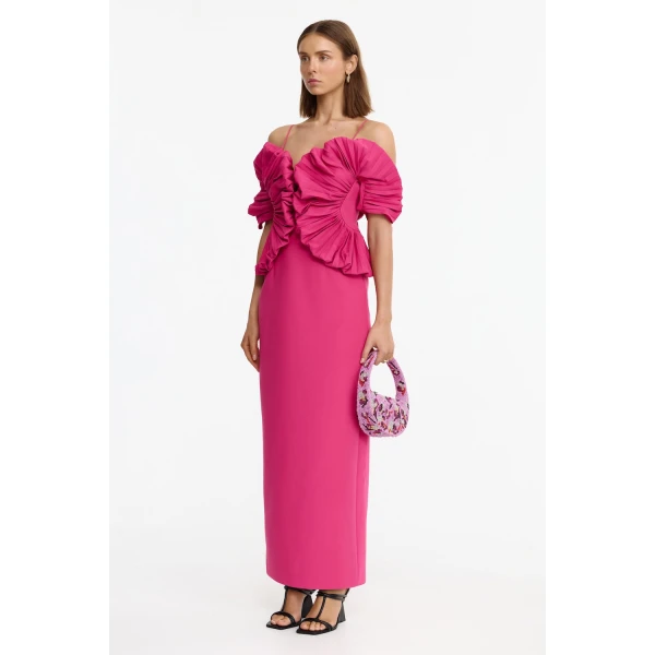 Acler Dresses