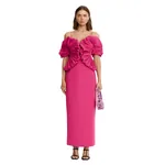 Acler Darnhill Midi Dress