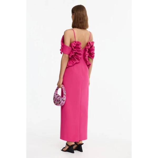 Acler Pink Dresses