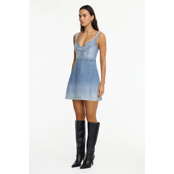Acler Dresses