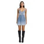 Acler Dartmeet Mini Dress