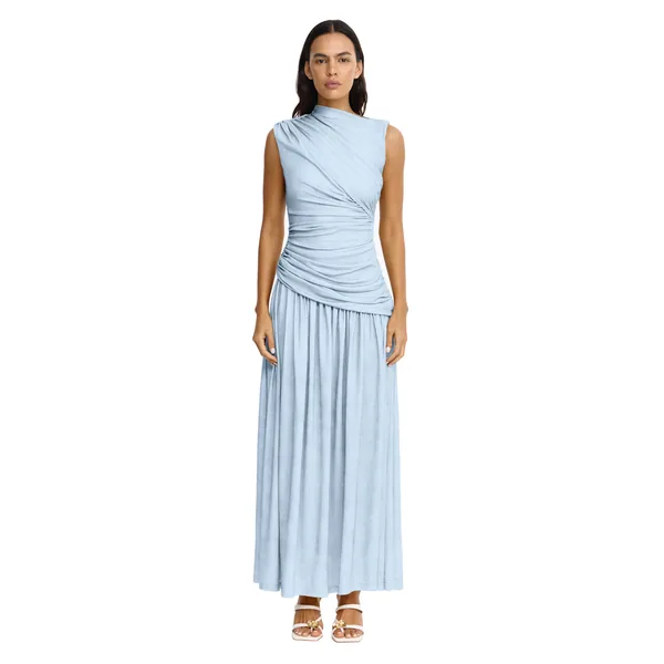 Acler Deanhill Maxi Dress