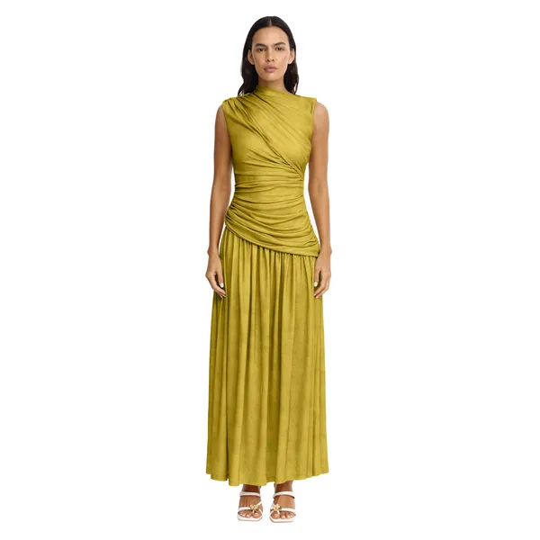 Acler Deanhill Maxi Dress