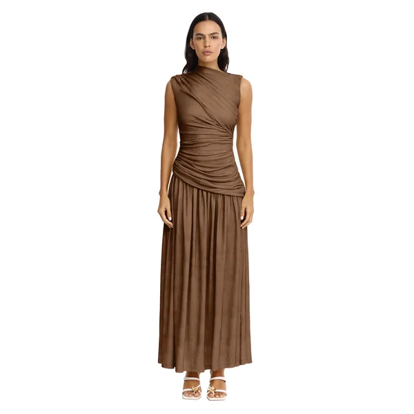 Acler Deanhill Maxi Dress