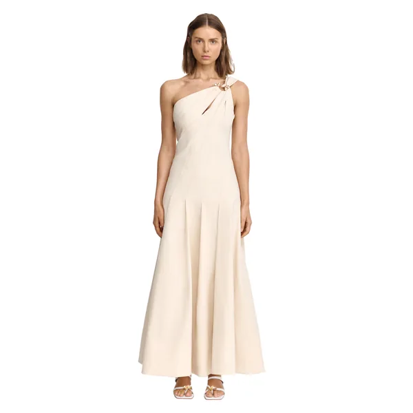 Acler Delgate Maxi Dress