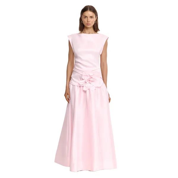 Acler Delph Maxi Dress
