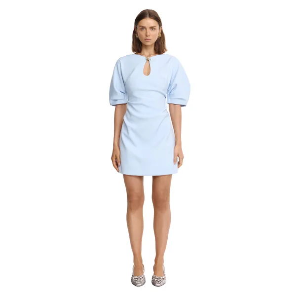 Acler Dingsey Mini Dress