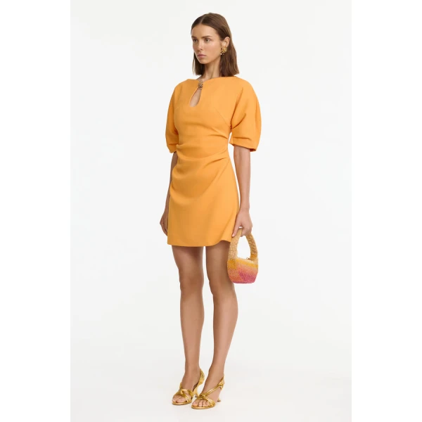 Acler Dresses