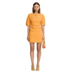 Acler Dingsey Mini Dress