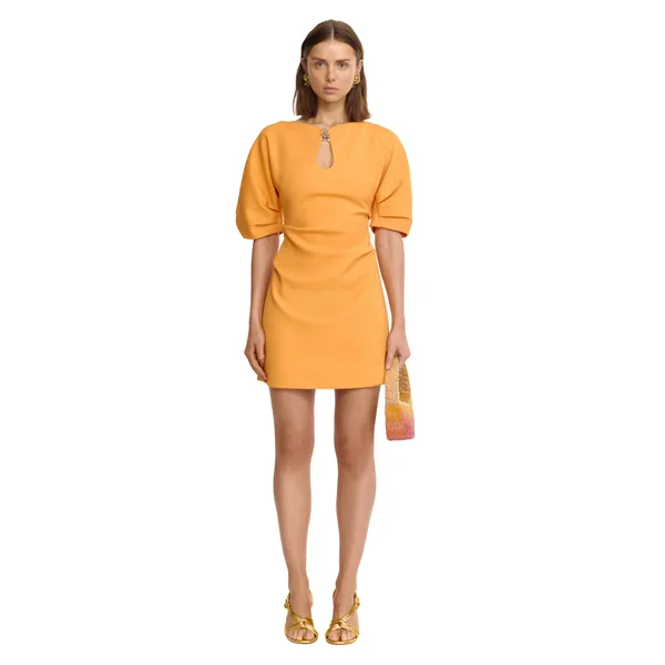 Acler Dingsey Mini Dress