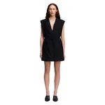 Acler Dodlee Vest Dress