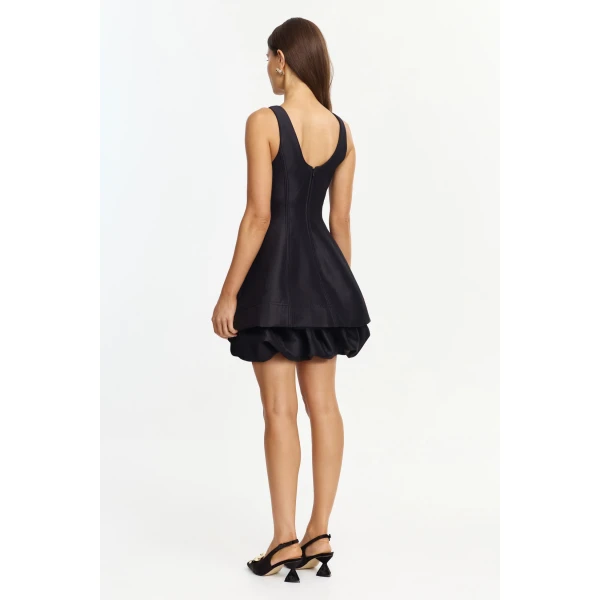 Acler Black Dresses