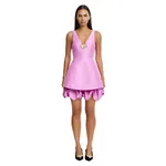 Acler Dorval Mini Dress