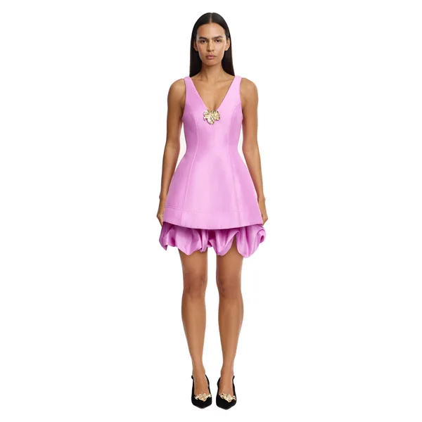 Acler Dorval Mini Dress