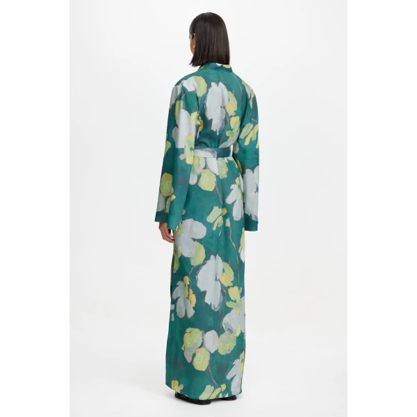 Acler Multicolour Dresses