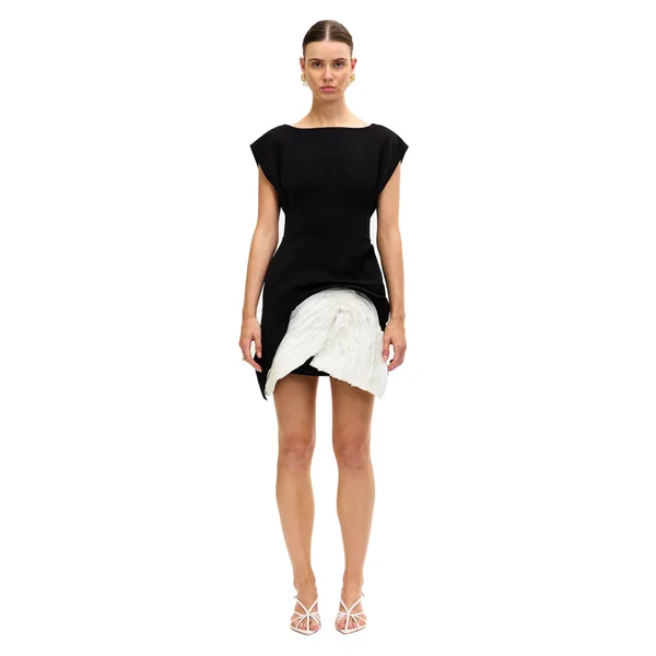 Acler Droxford Mini Dress