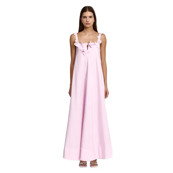 Acler Eastgreen Maxi Dress