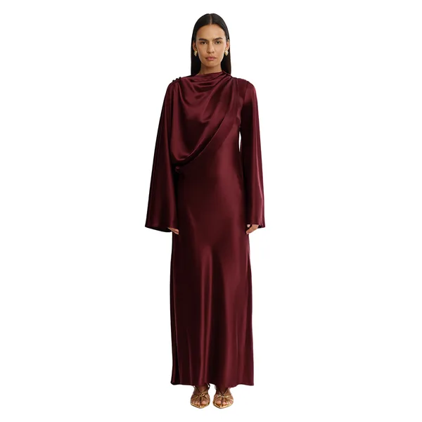 Acler Easthill Maxi Dress