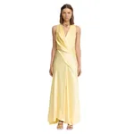 Acler Eastoncroft Maxi Dress