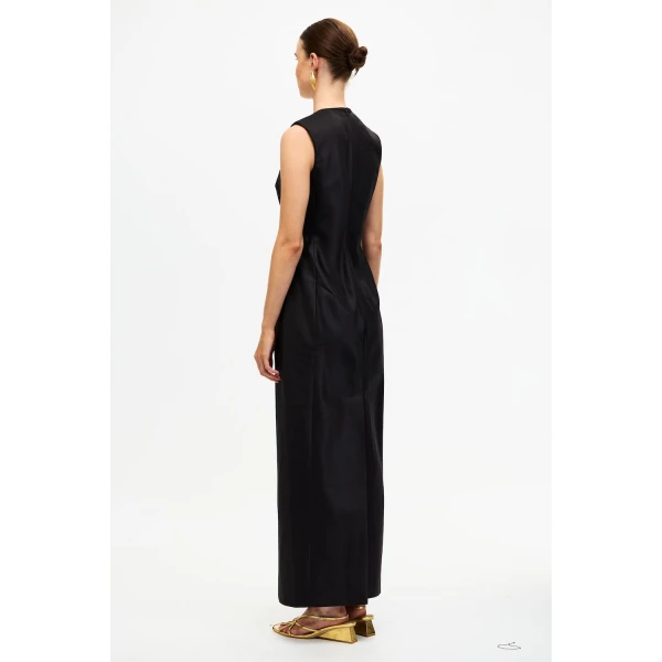 Acler Black Dresses