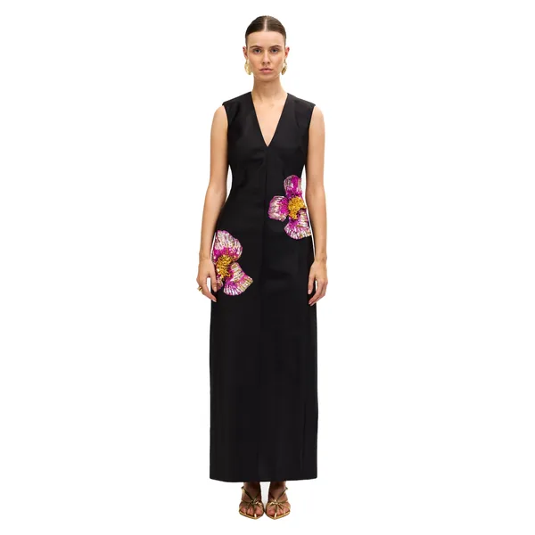 Acler Eastonhill Maxi Dress