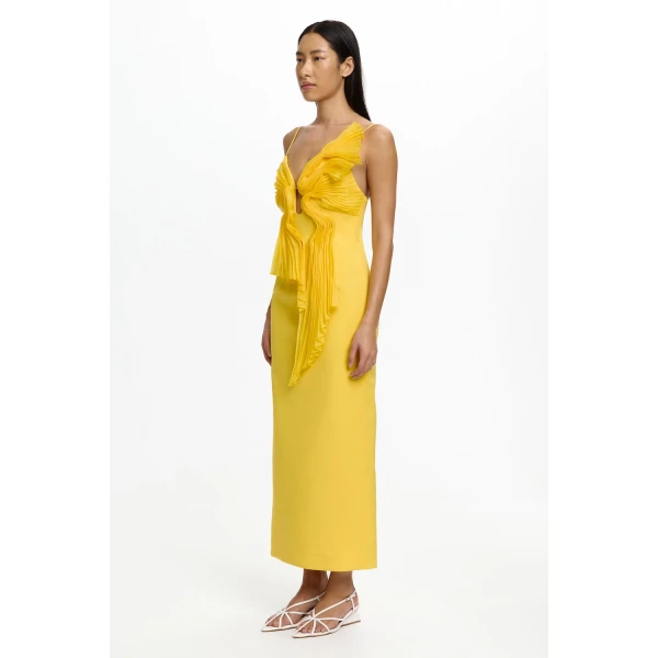 Acler Dresses