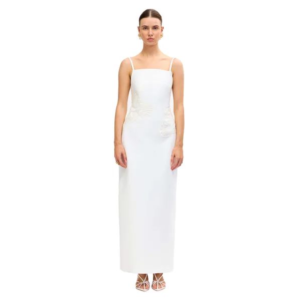 Acler Elphin Maxi Dress