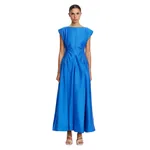 Acler Emery Midi Dress
