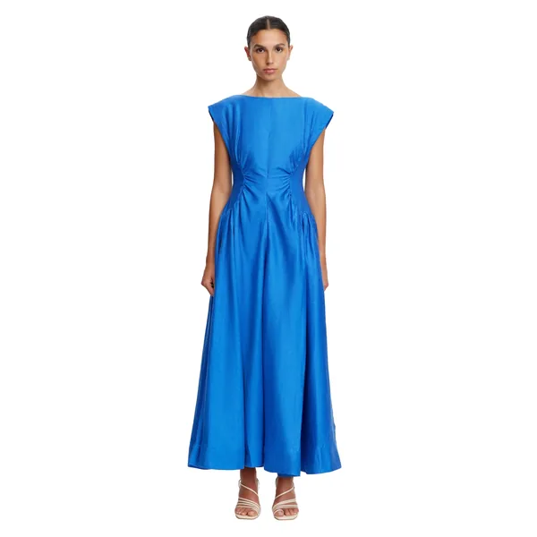 Acler Emery Midi Dress