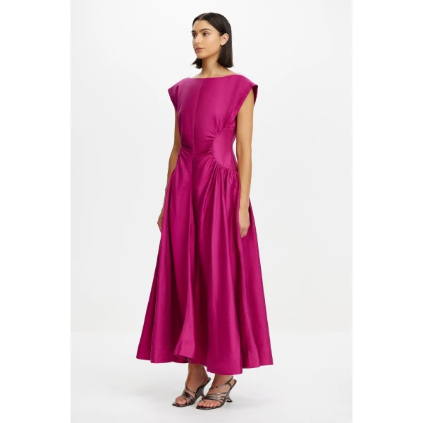 Acler Dresses