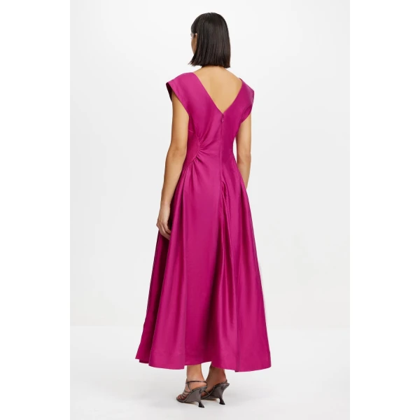 Acler Pink Dresses