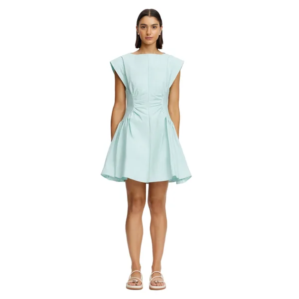 Acler Emery Mini Dress