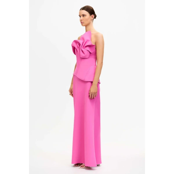 Acler Pink Dresses