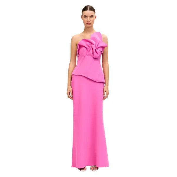Acler Esher Maxi Dress