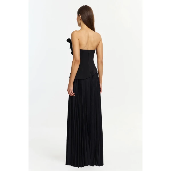 Acler Black Dresses