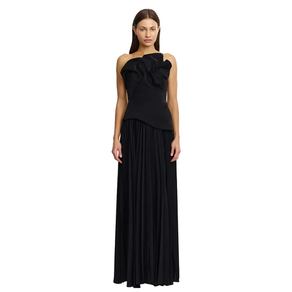 Acler Esherly Maxi Dress
