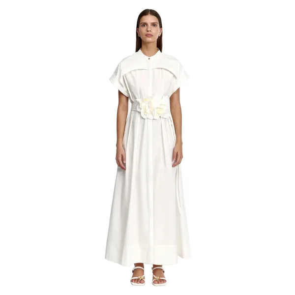 Acler Espley Maxi Dress