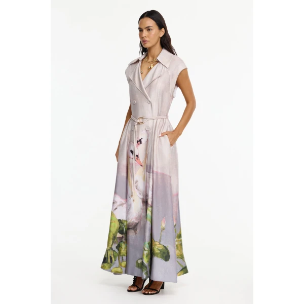 Acler Dresses
