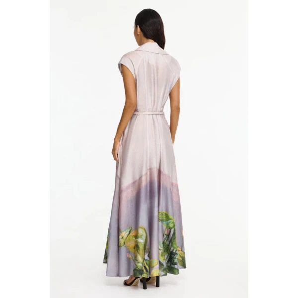 Acler Multicolour Dresses