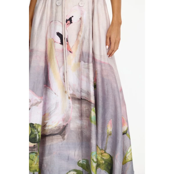 Acler Australian designer