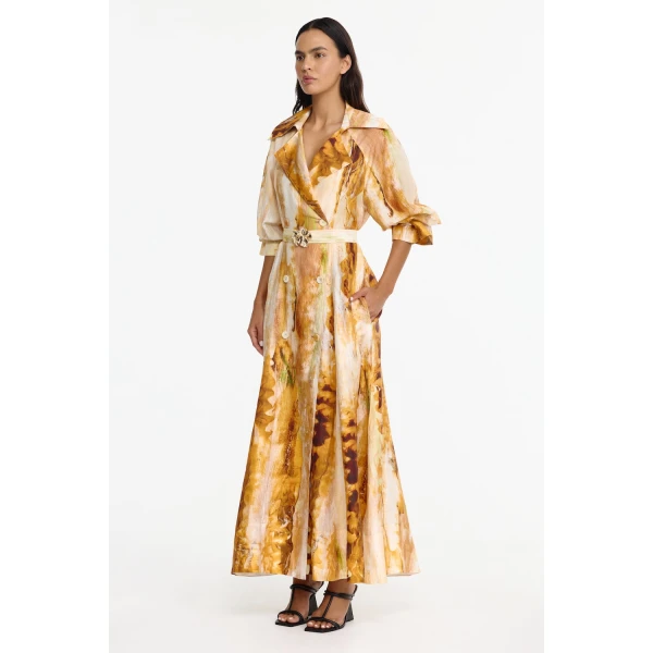 Acler Dresses