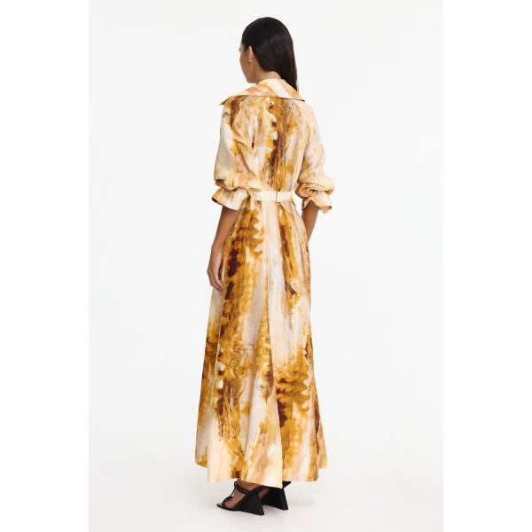 Acler Multicolour Dresses