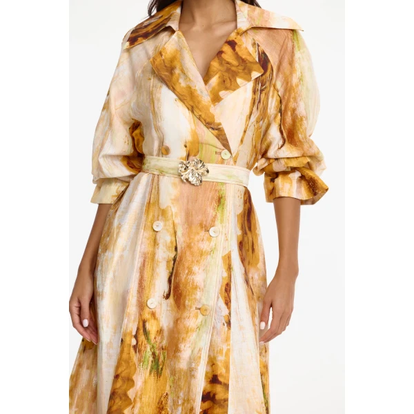 Acler Australian designer