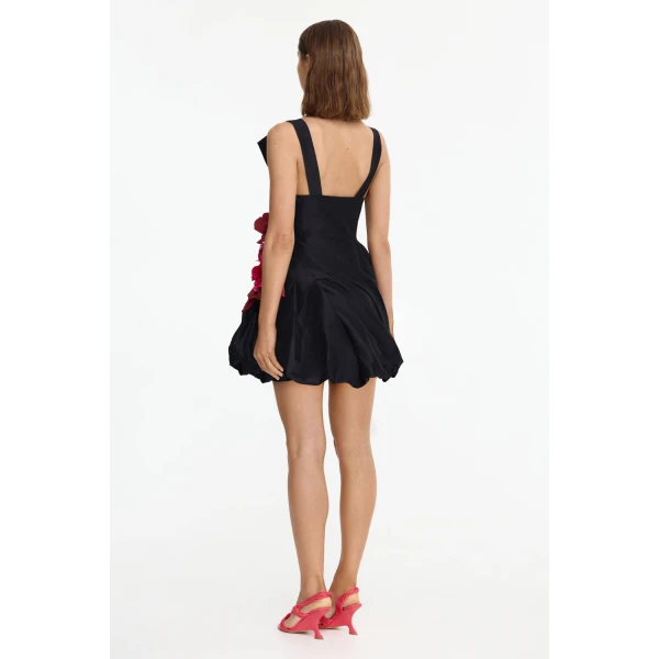 Acler Black Dresses