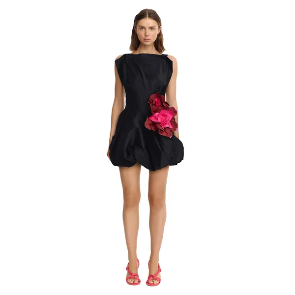 Acler Falldon Mini Dress