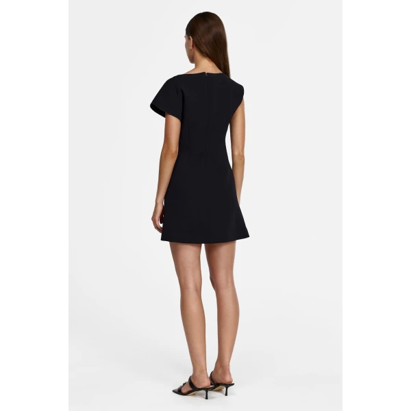 Acler Black Dresses