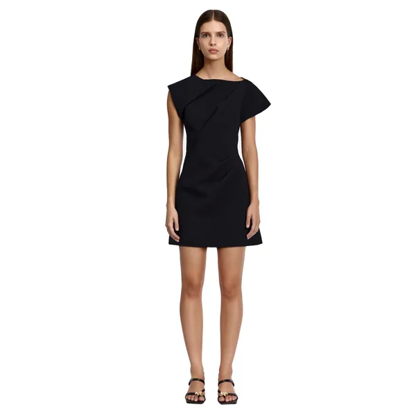 Acler Fencott Mini Dress