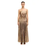 Acler Fintry Maxi Dress