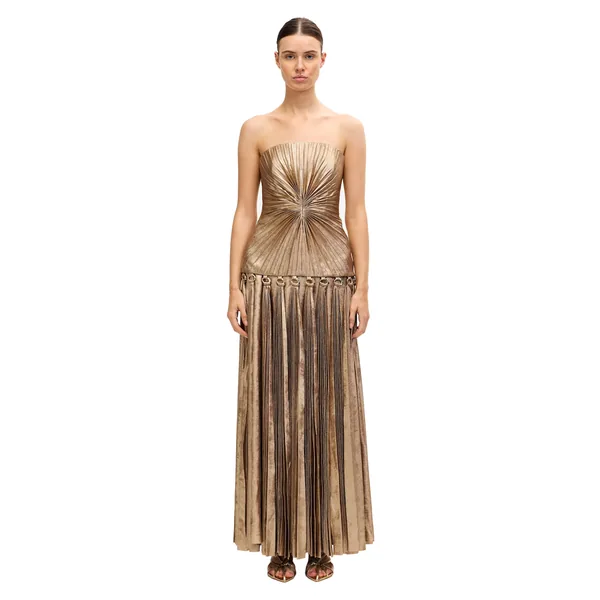Acler Fintry Maxi Dress